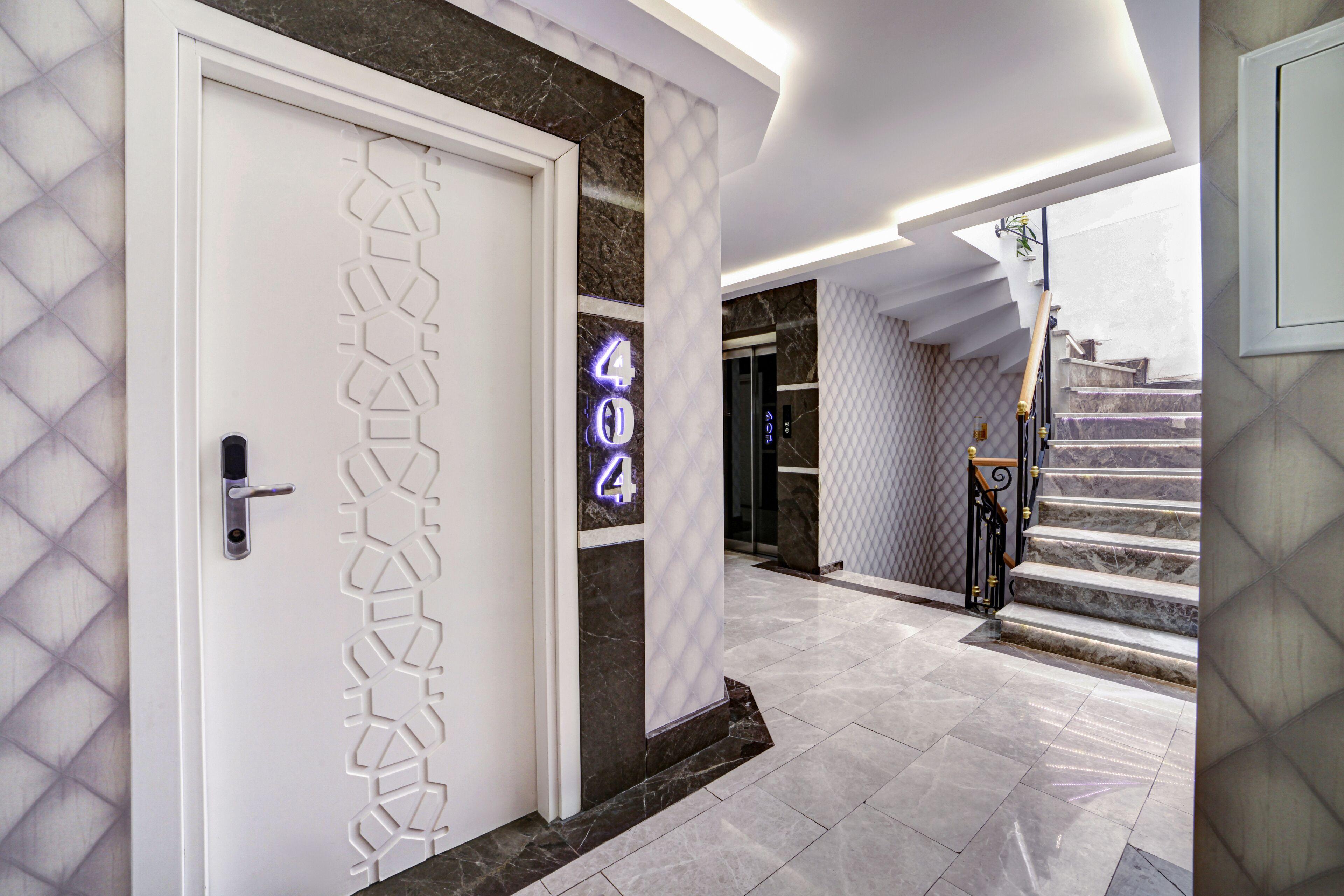 Ayasultan Hotel — Fotoğraflar 1