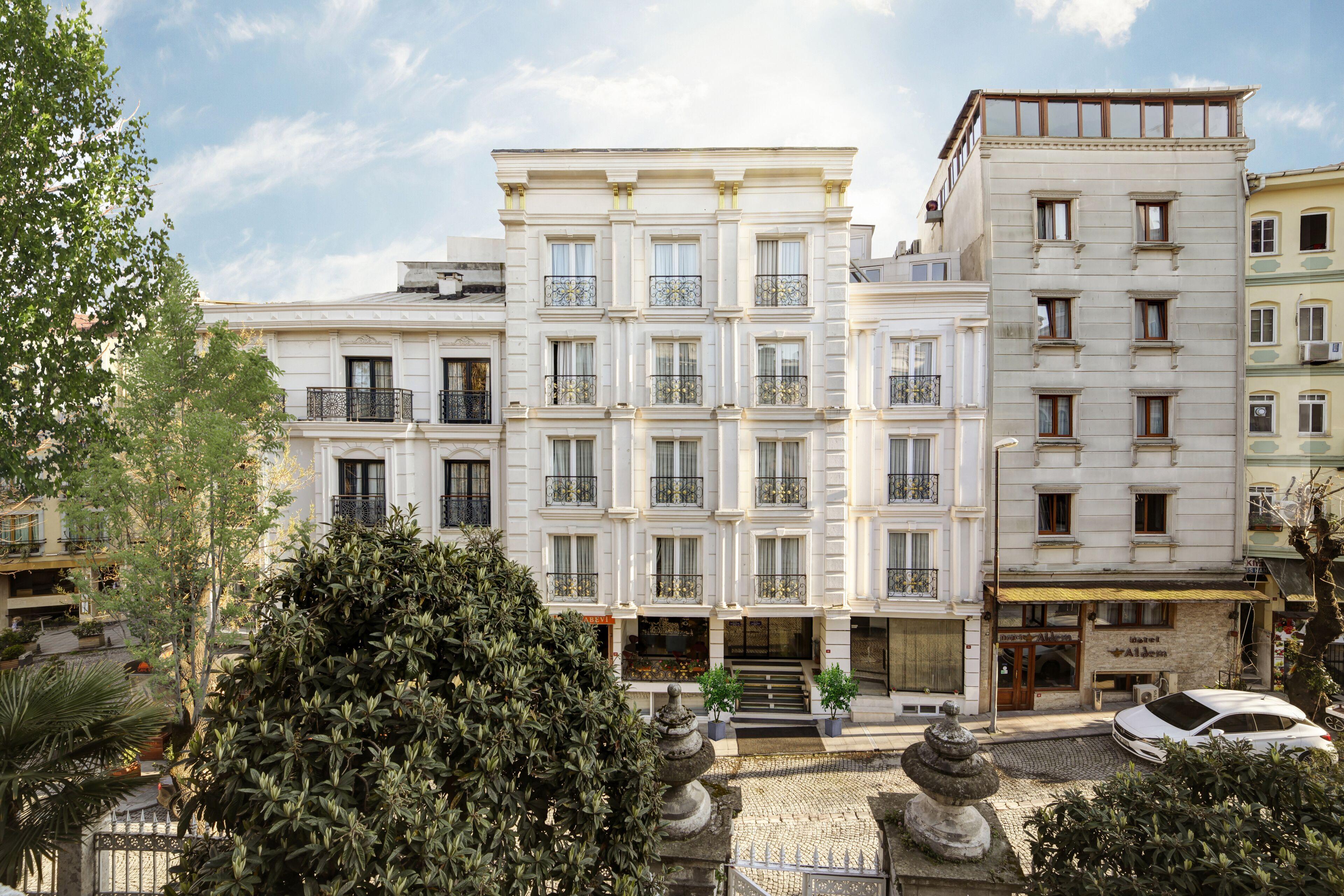Ayasultan Hotel — Fotoğraflar 3