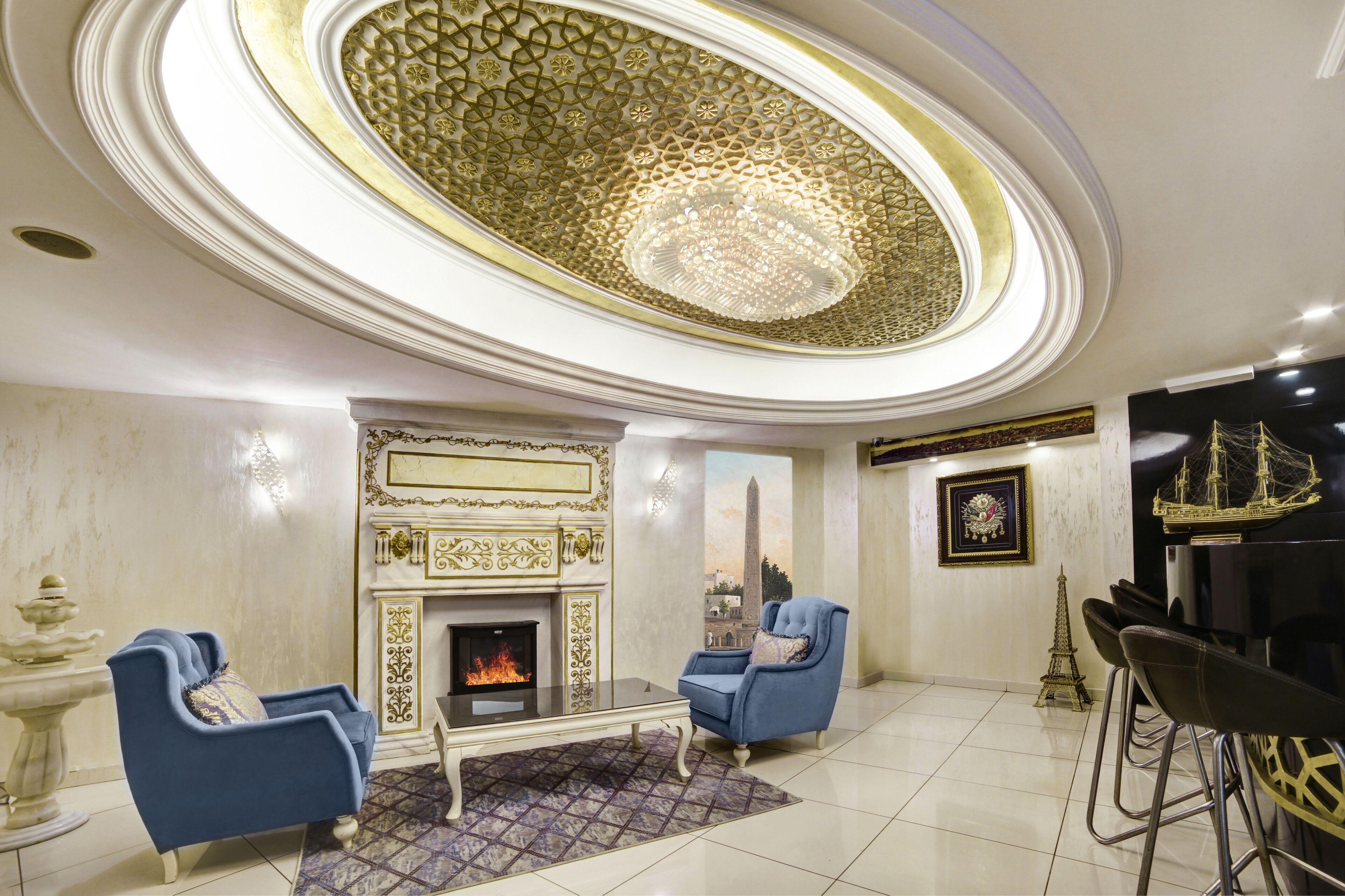 Ayasultan Hotel — Fotoğraflar 2
